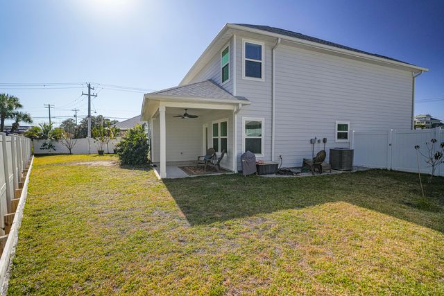 238 Moonraker Circle, Panama City Beach, FL 32407