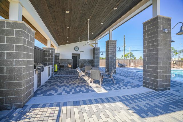 238 Moonraker Circle, Panama City Beach, FL 32407
