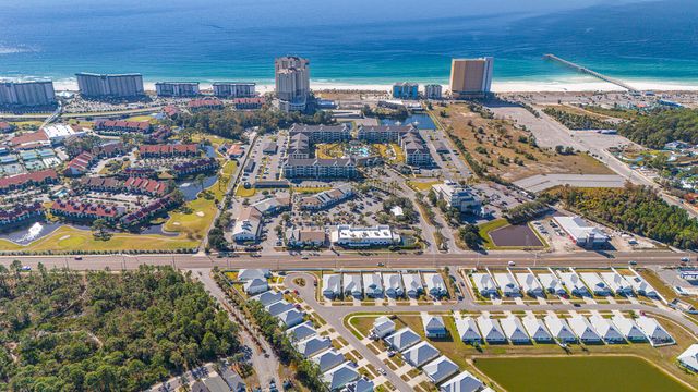 238 Moonraker Circle, Panama City Beach, FL 32407
