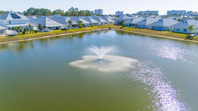 238 Moonraker Circle, Panama City Beach, FL 32407