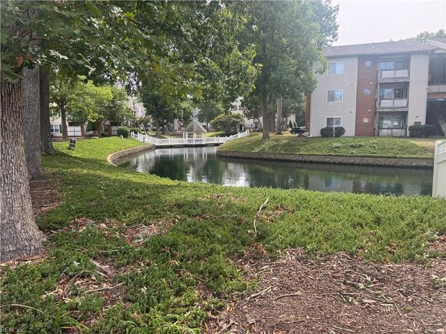 808 First Light CT, Newport News, VA 23602