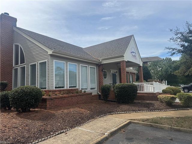 808 First Light CT, Newport News, VA 23602