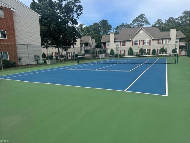 808 First Light CT, Newport News, VA 23602