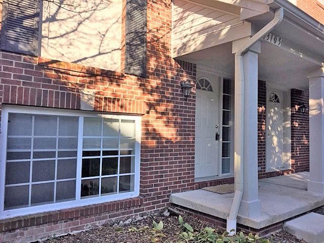 3105 Promenade Circle Unit: 30, Ann Arbor, MI 48108