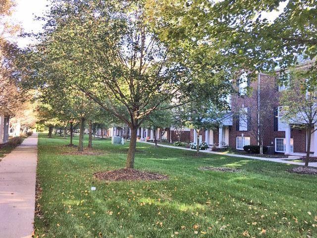 3105 Promenade Circle Unit: 30, Ann Arbor, MI 48108