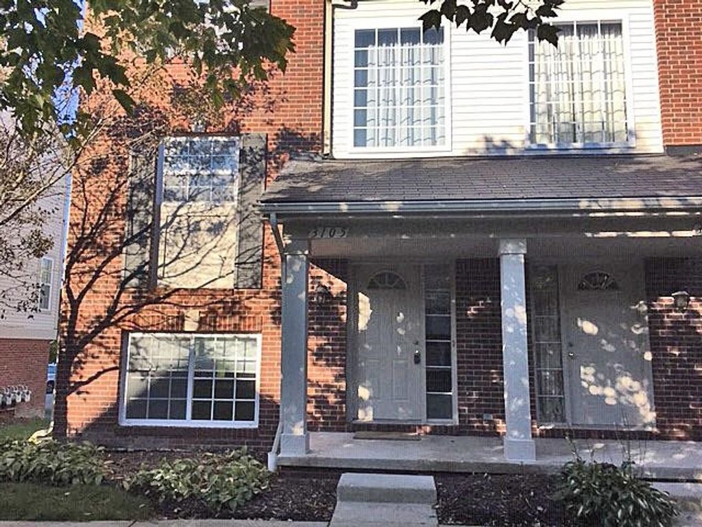 3105 Promenade Circle Unit: 30, Ann Arbor, MI 48108