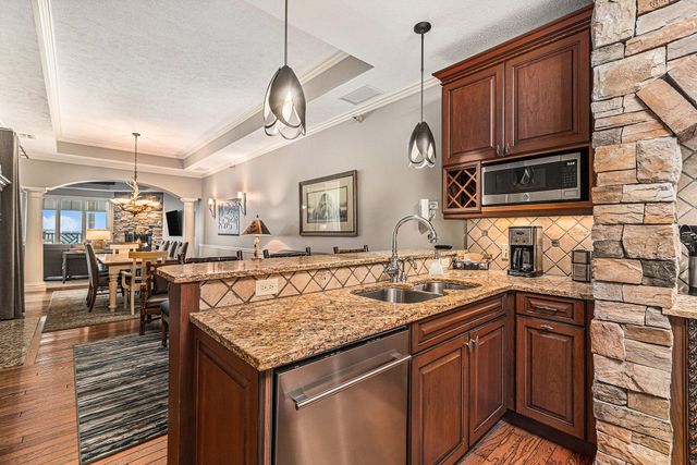 5707 S Lake Street 5B, Glen Arbor, MI 49636