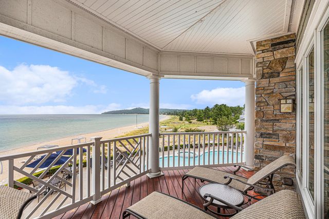 5707 S Lake Street 5B, Glen Arbor, MI 49636