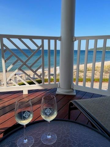 5707 S Lake Street 5B, Glen Arbor, MI 49636