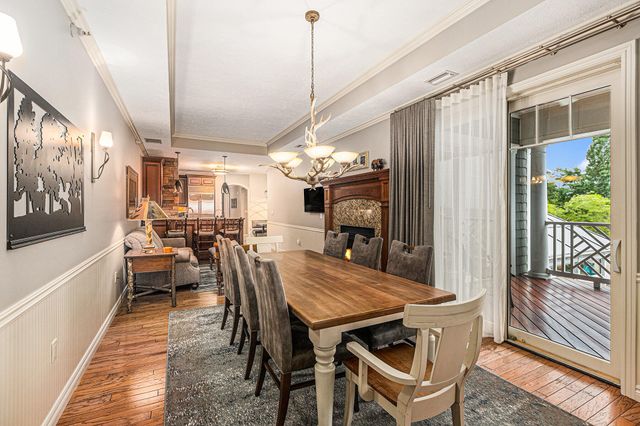 5707 S Lake Street 5B, Glen Arbor, MI 49636