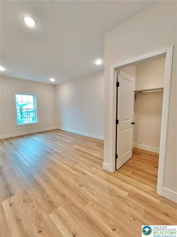 635 Line Street B, Easton, PA 18042