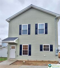 635 Line Street B, Easton, PA 18042