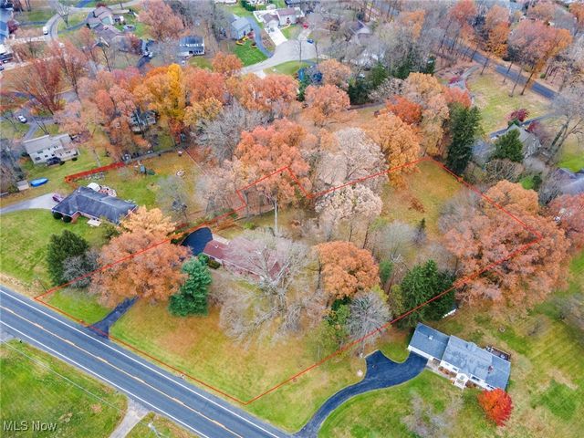 5025 Lockwood Boulevard, Youngstown, OH 44511