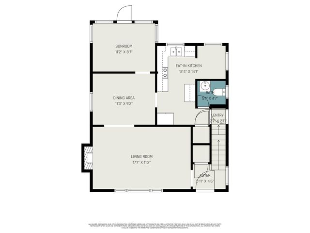 2415 Aleda Avenue SE, Grand Rapids, MI 49507