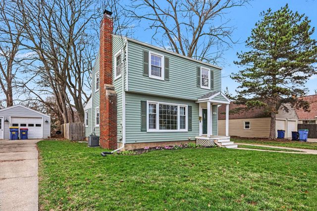 2415 Aleda Avenue SE, Grand Rapids, MI 49507