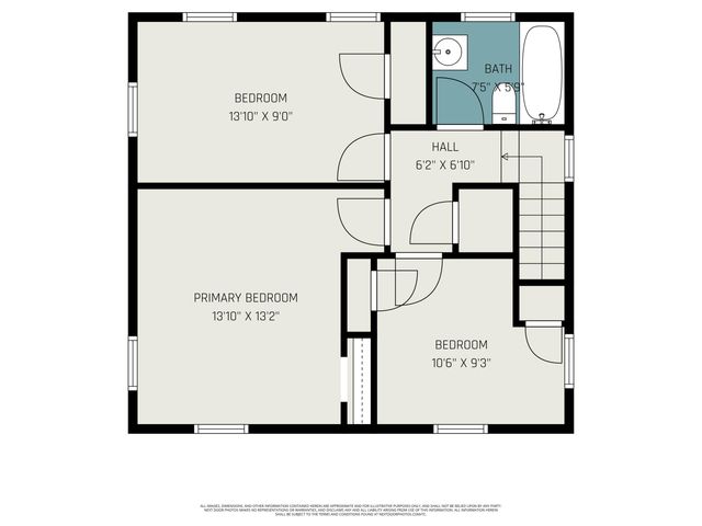 2415 Aleda Avenue SE, Grand Rapids, MI 49507