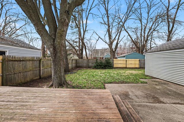 2415 Aleda Avenue SE, Grand Rapids, MI 49507