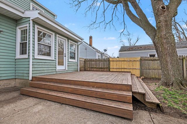 2415 Aleda Avenue SE, Grand Rapids, MI 49507