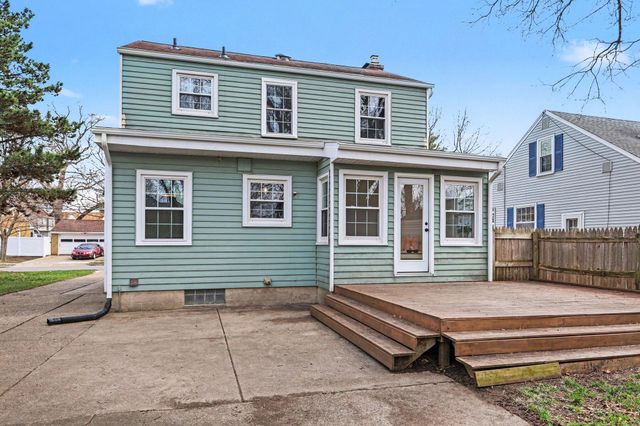 2415 Aleda Avenue SE, Grand Rapids, MI 49507