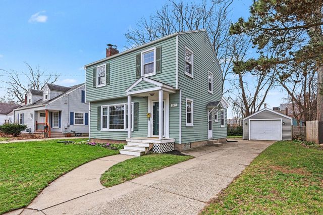 2415 Aleda Avenue SE, Grand Rapids, MI 49507