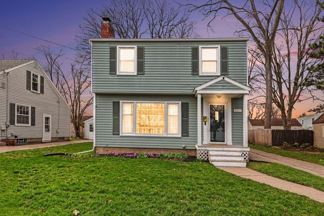 2415 Aleda Avenue SE, Grand Rapids, MI 49507