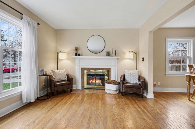 2415 Aleda Avenue SE, Grand Rapids, MI 49507