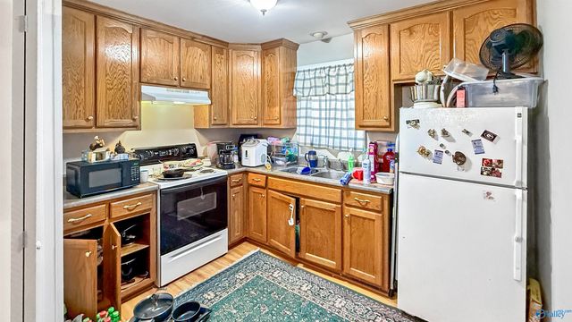 156-A Dudley Lane, Owens Cross Roads, AL 35763