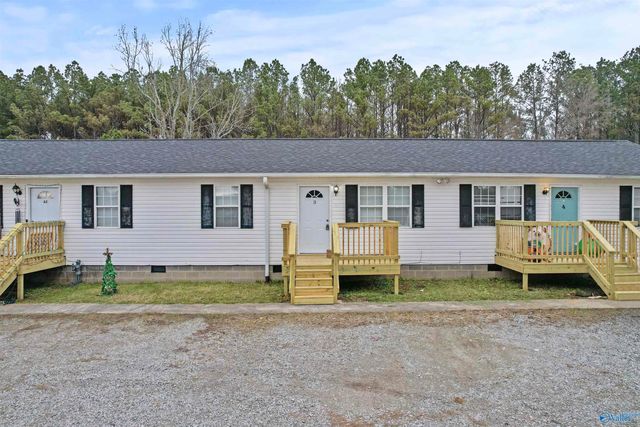 156-A Dudley Lane, Owens Cross Roads, AL 35763