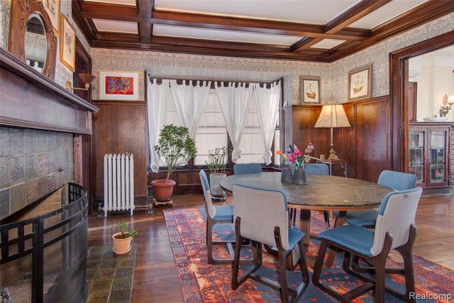 22 Edison Street, Detroit, MI 48202