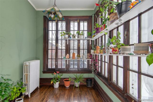 22 Edison Street, Detroit, MI 48202