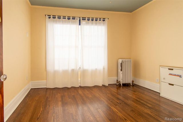 22 Edison Street, Detroit, MI 48202