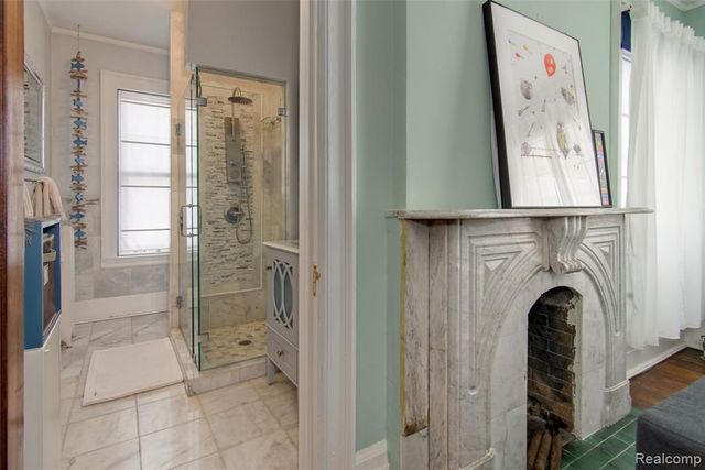 22 Edison Street, Detroit, MI 48202