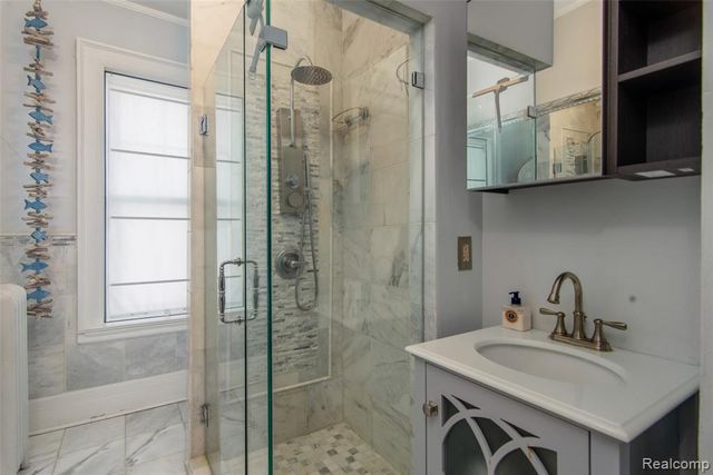 22 Edison Street, Detroit, MI 48202