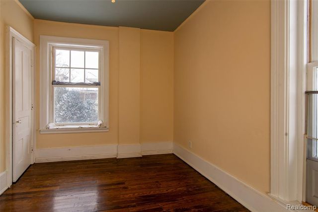 22 Edison Street, Detroit, MI 48202