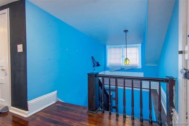 22 Edison Street, Detroit, MI 48202