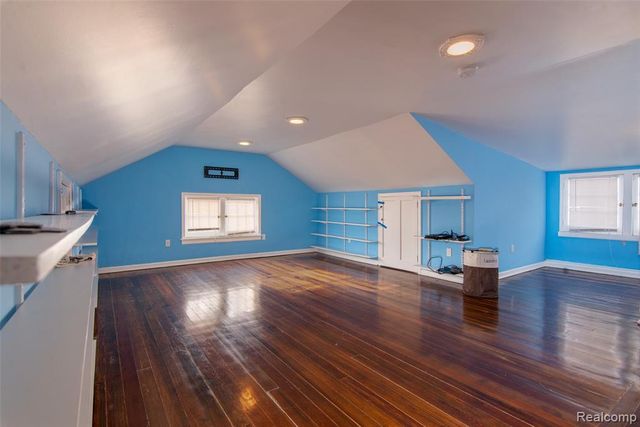 22 Edison Street, Detroit, MI 48202