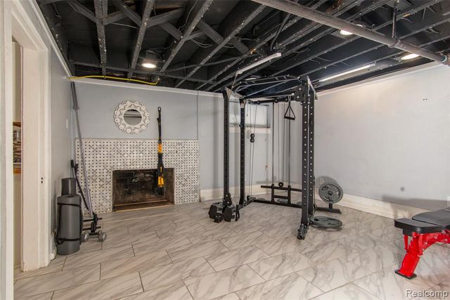 22 Edison Street, Detroit, MI 48202