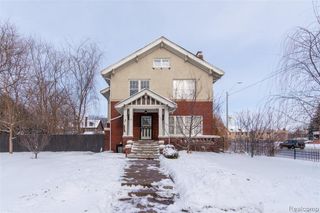 22 Edison Street, Detroit, MI 48202