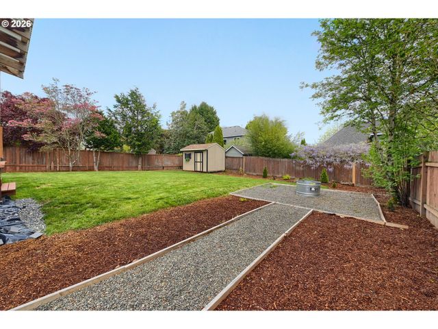 23854 Sw ALDERGROVE Ave, Sherwood, OR 97140
