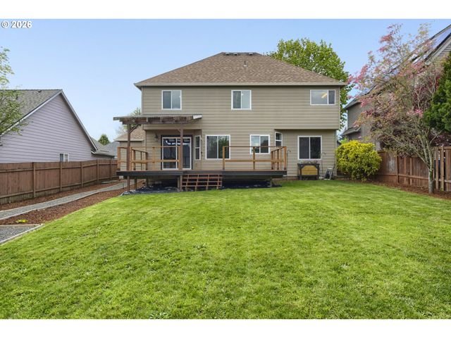 23854 Sw ALDERGROVE Ave, Sherwood, OR 97140