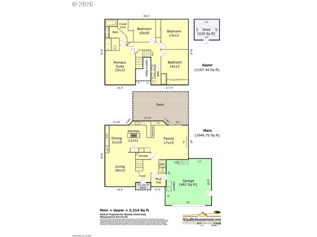 23854 Sw ALDERGROVE Ave, Sherwood, OR 97140