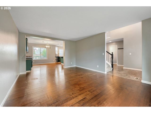 23854 Sw ALDERGROVE Ave, Sherwood, OR 97140