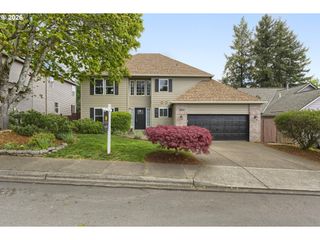 23854 Sw ALDERGROVE Ave, Sherwood, OR 97140