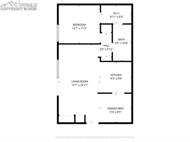 935 Saturn Drive 215, Colorado Springs, CO 80905