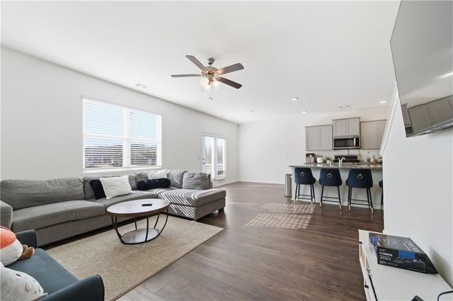 1593 Daisy May Court, Dacula, GA 30019