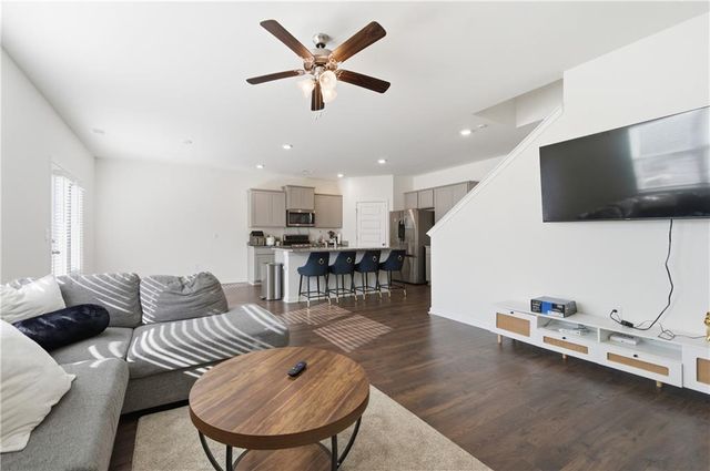 1593 Daisy May Court, Dacula, GA 30019