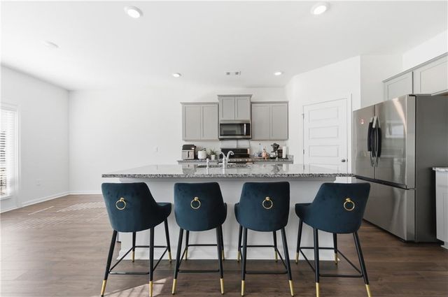 1593 Daisy May Court, Dacula, GA 30019