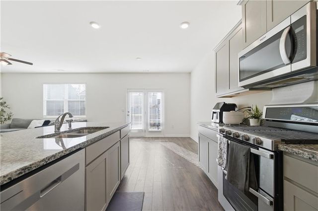 1593 Daisy May Court, Dacula, GA 30019