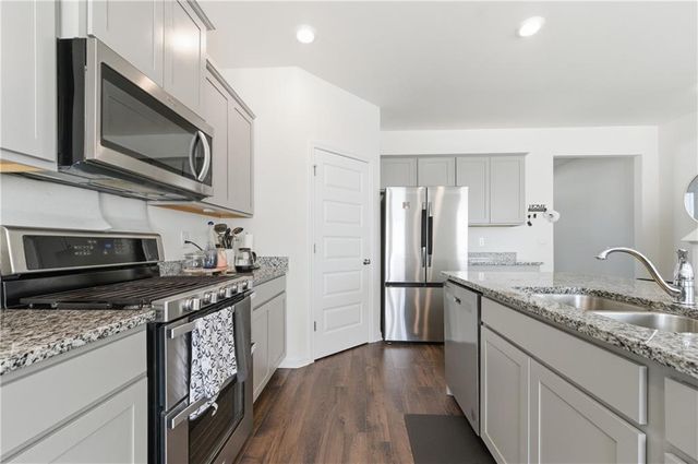 1593 Daisy May Court, Dacula, GA 30019