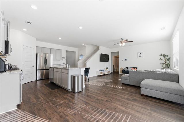 1593 Daisy May Court, Dacula, GA 30019